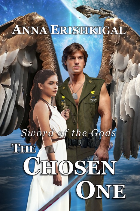 Sword of the Gods: The Chosen One