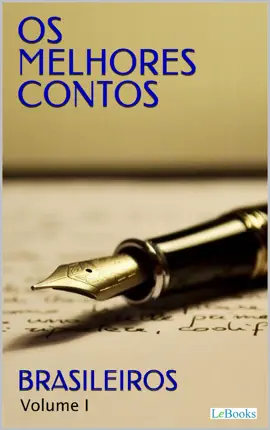 Read: Os Melhores Contos Brasileiros - Book I