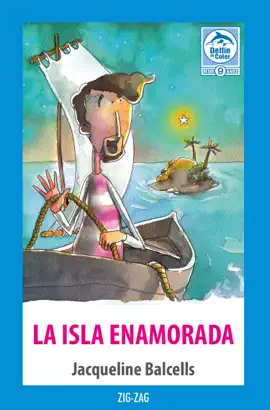 Read: La Book isla enamorada
