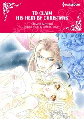 Read: To Claim His Heir Book By Christmas