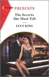 The Secrets She Must Tell - Lucy King