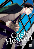 Caste Heaven, Vol. 4 - Chise Ogawa