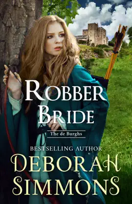 Read: Book Robber Bride