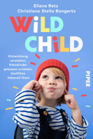 Eliane Retz & Christiane Stella Bongertz - Wild Child artwork