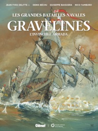 Gravelines - Giuseppe Baiguera, Nico Tamburo, Jean-Yves Delitte & Denis Béchu