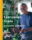 Everyone's Table - Gregory Gourdet & JJ Goode, EdD.