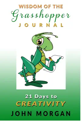 Read: Wisdom of Book the Grasshopper