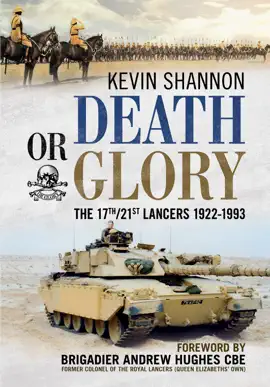 Read: Book Death or Glory