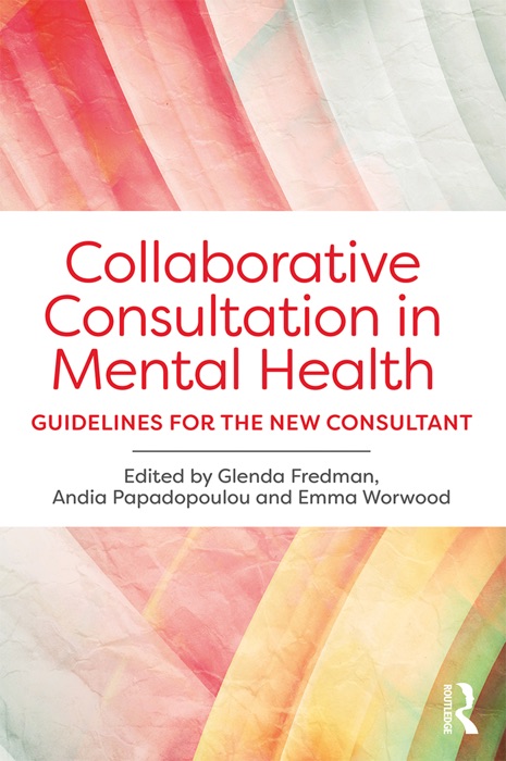 Collaborative Consultation in Mental Health