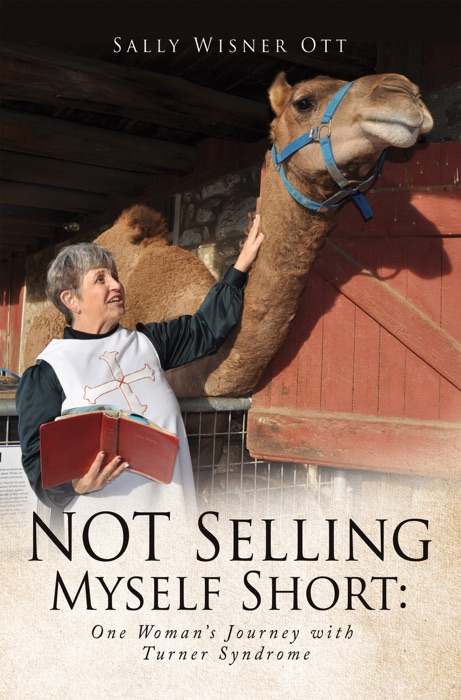 NOT Selling Myself Short: One Woman’s Journey with Turner Syndrome