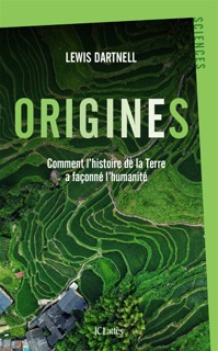 Origines by Lewis Dartnell