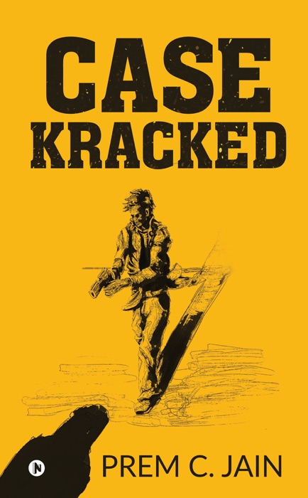 Case Kracked