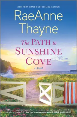 Read: The Path to Sunshine Cove Book