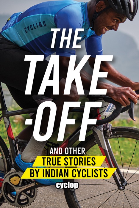 The Take-Off