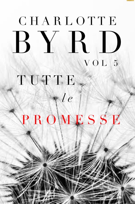 Tutte Le Promesse