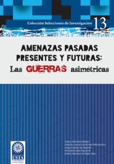 Amenazas pasadas presentes y futuras by Gema Sánchez Medero