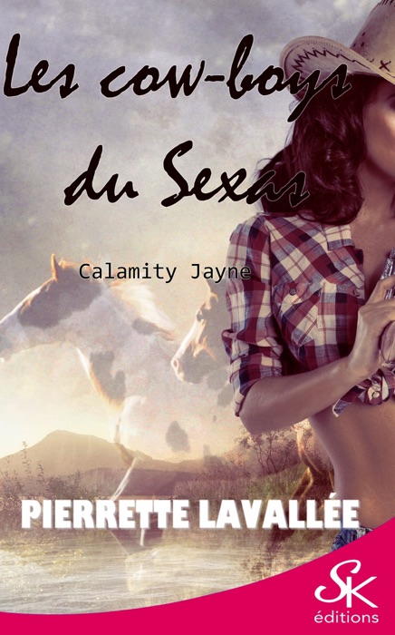 Les cows-boys du Sexas