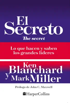 Read: El secreto Book