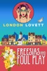 Book Freesias and Foul Play