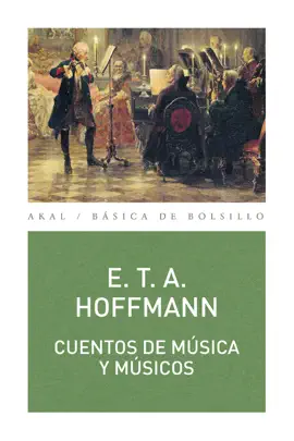 Read: Cuentos de música y Book músicos