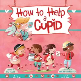 Read: Book How to Help a Cupid