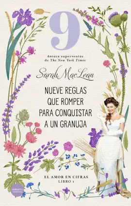 Read: Nueve reglas que romper para conquistar a Book un granuja
