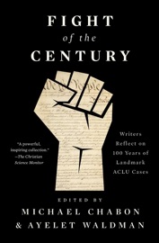 Fight of the Century - Michael Chabon & Ayelet Waldman