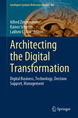 Read: Architecting the Digital Book Transformation