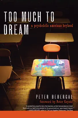 Read: Book Too Much to Dream