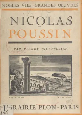 Read: Book Nicolas Poussin