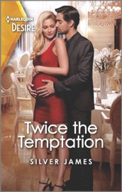 Twice the Temptation - Silver James