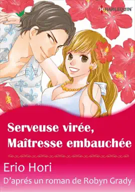 Read: Serveuse Book Virée, Maîtresse Embauchée