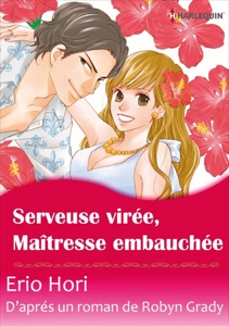 Serveuse Virée, Maîtresse Embauchée