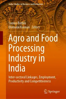 Read: Agro and Food Book Processing Industry in India