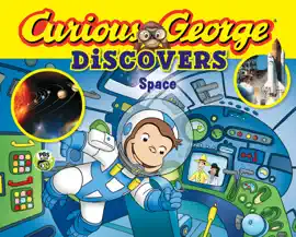 Read: Curious Book George Discovers Space