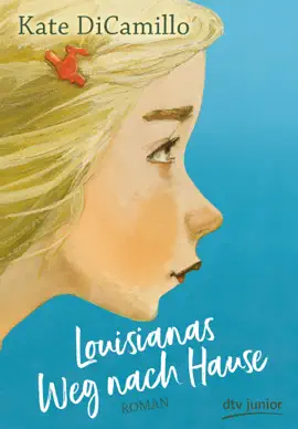 Read: Louisianas Weg nach Book Hause