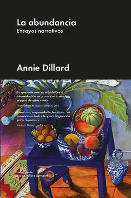 Read: La Book abundancia