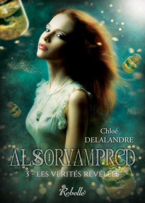Alsorvampred, Tome 3