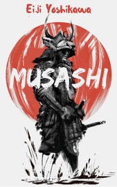 Book Musashi - Eiji Yoshikawa