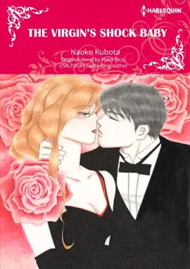 Read: The Book Virgin's Shock Baby