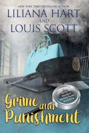 Grime and Punishment - Liliana Hart