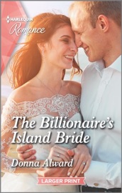 The Billionaire's Island Bride - Donna Alward