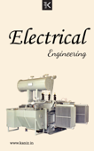 Electrical Engineering - Knowledge flow