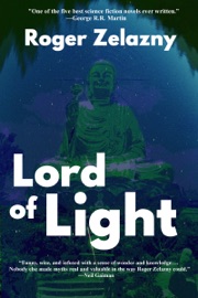 Lord of Light - Roger Zelazny