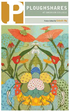 Ploughshares Summer 2020 Guest-edited by Celeste Ng
