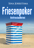 Sina Jorritsma - Friesenpoker. Ostfrieslandkrimi artwork