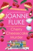 Book Cherry Cheesecake Murder