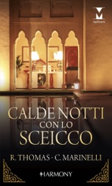 Calde notti con lo sceicco
