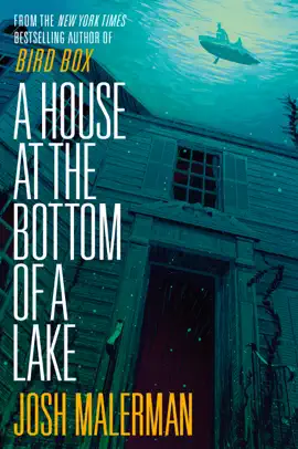 Read: Book A House at the Bottom of a Lake