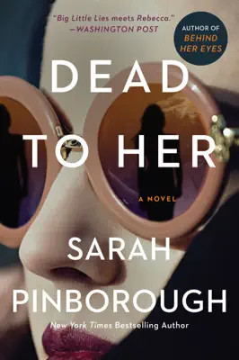 Dead to Her by Sarah Pinborough book